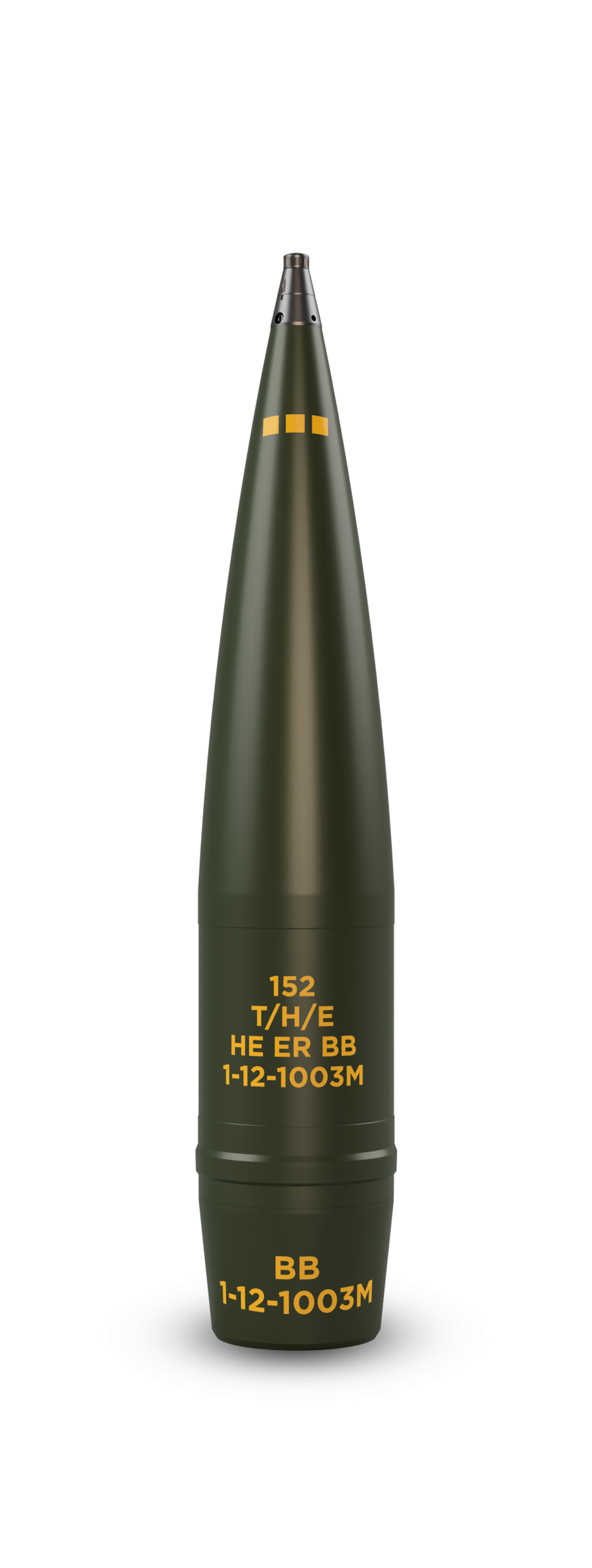 152 Mm HE ER BB Msm sk