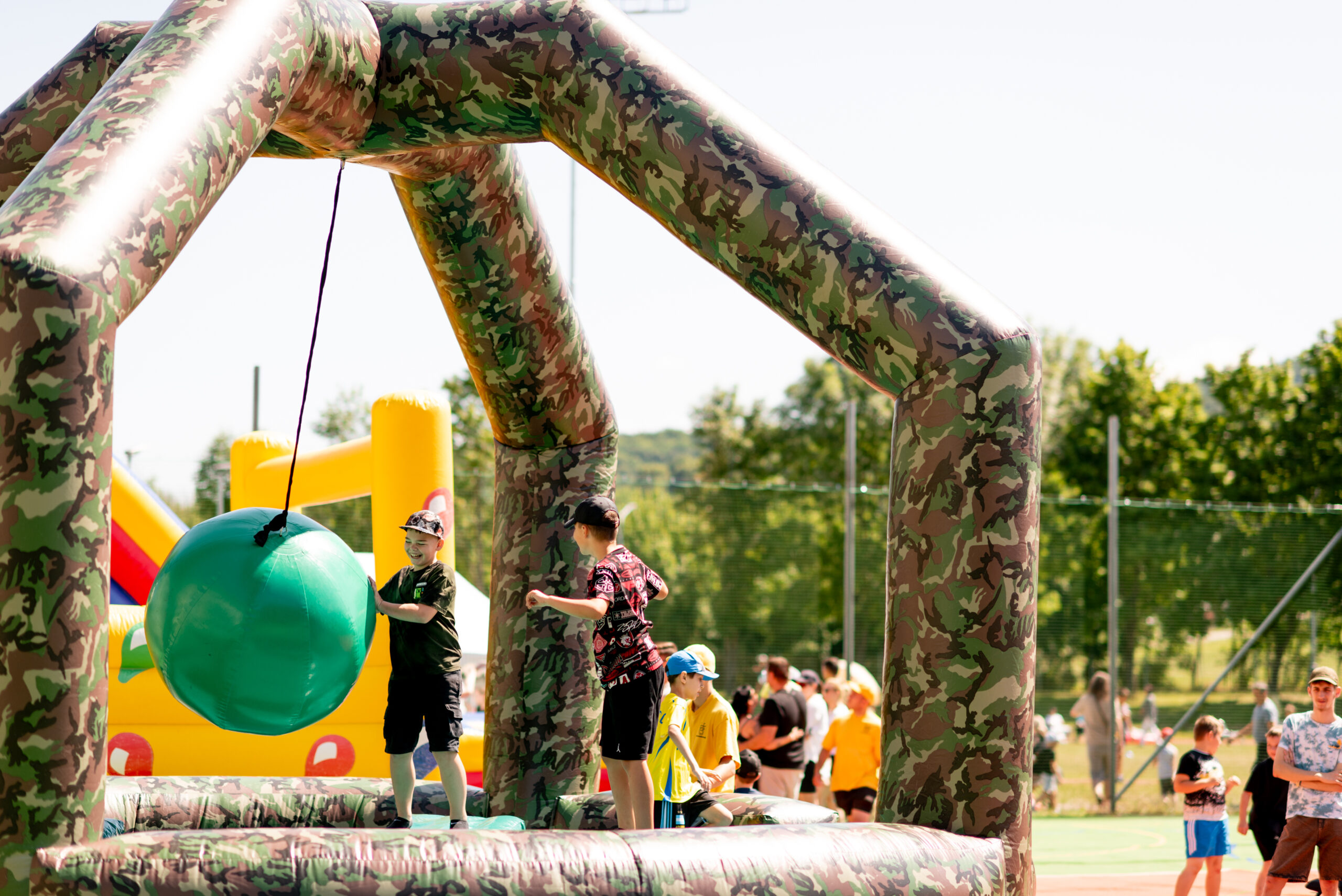 FAMILY DAY 2025 prekonal doterajšie rekordy: historicky najvyššia účasť