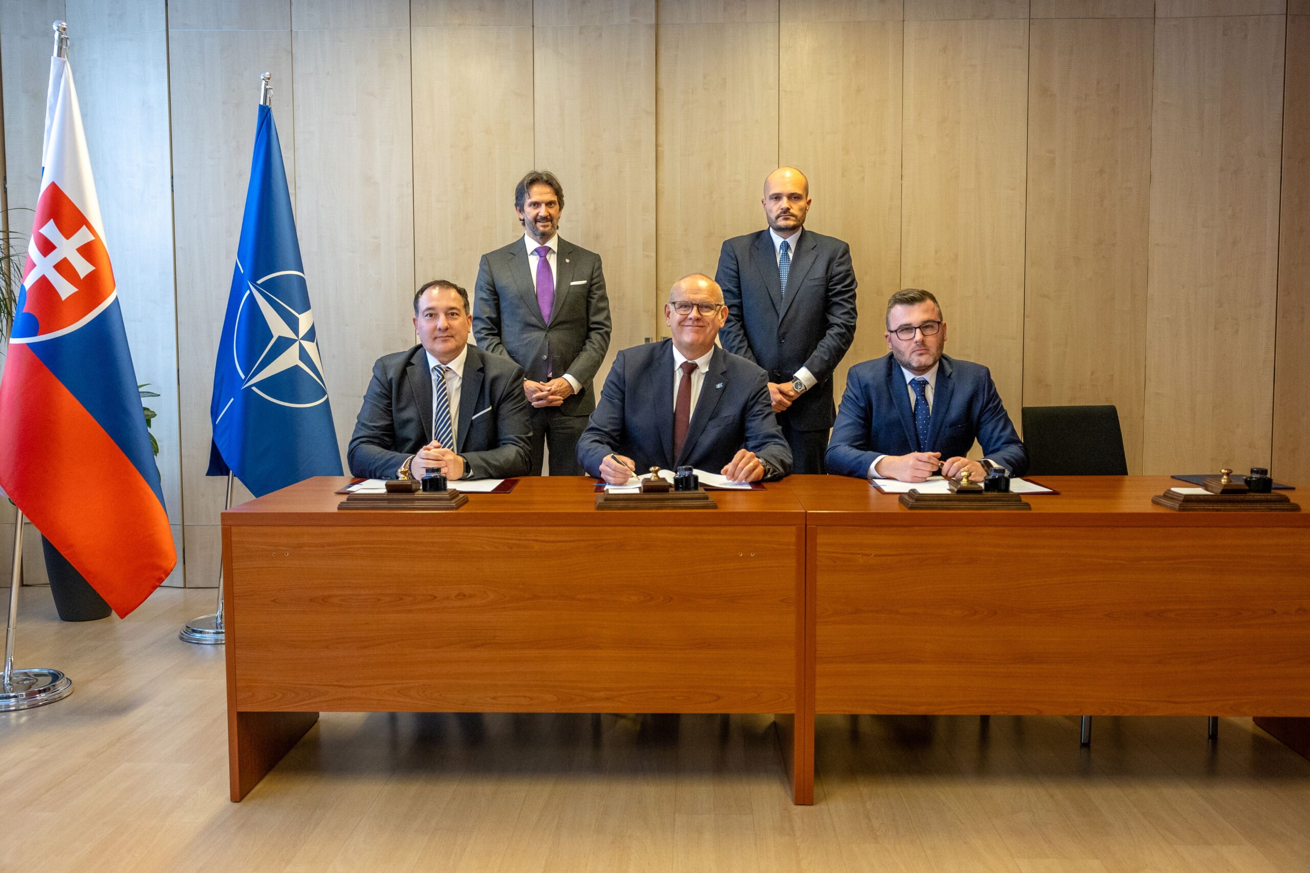 ZVS holding from the CSG Group and EURENCO Establish Joint Venture to Build New Plant