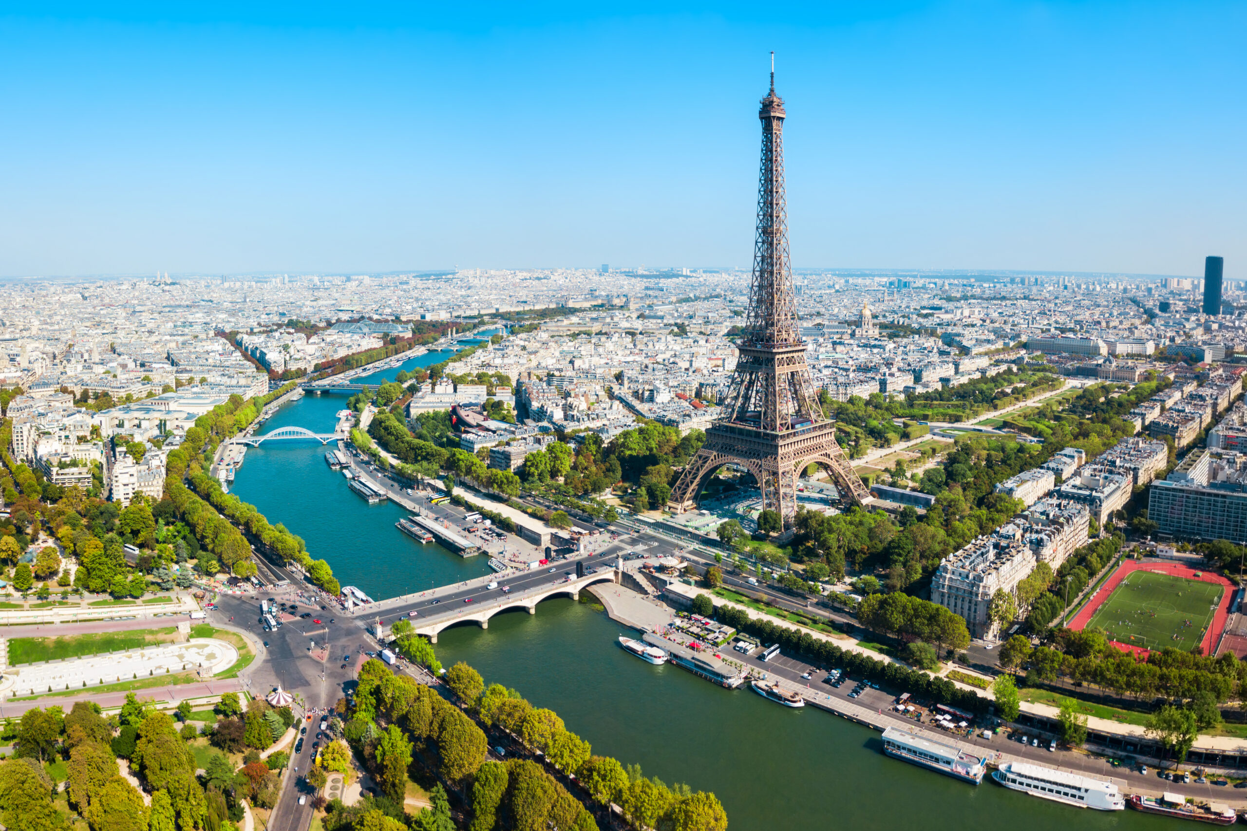 Naše výrobky a projekty na veľtrhu Eurosatory 2026 v Paríži