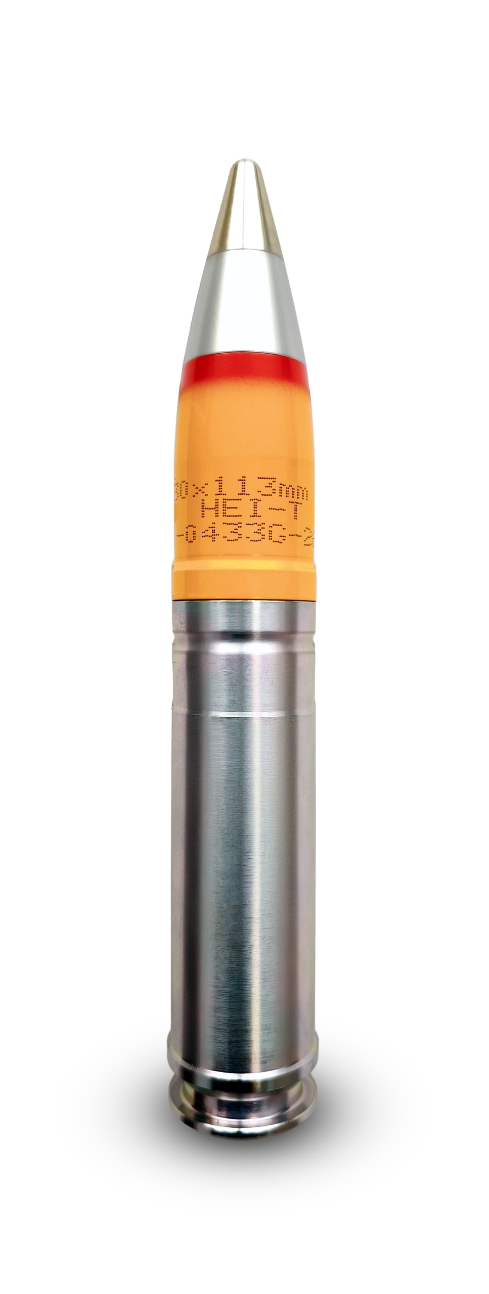 30 x 113 mm HEI-T