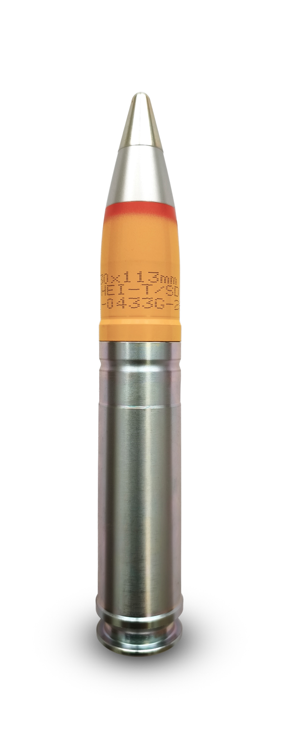 30 x 113 mm HEI-T/SD