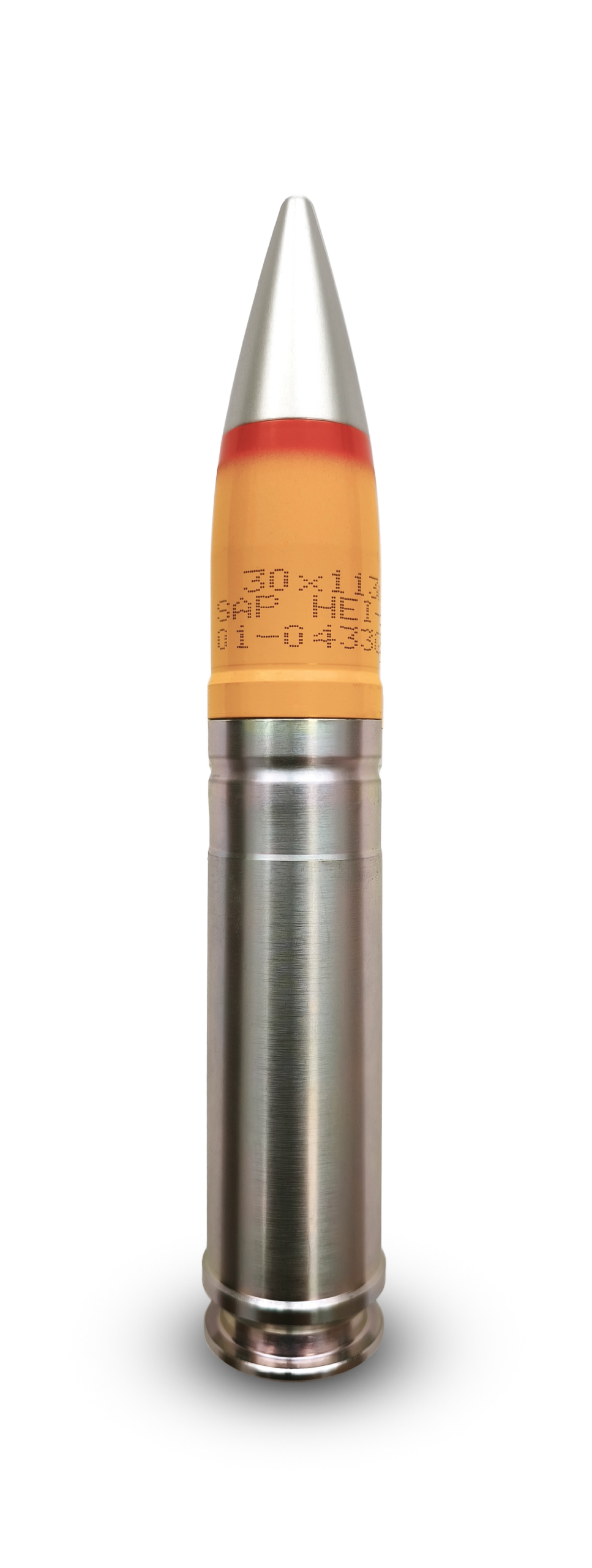 30 x 113 mm SAPHEI-T
