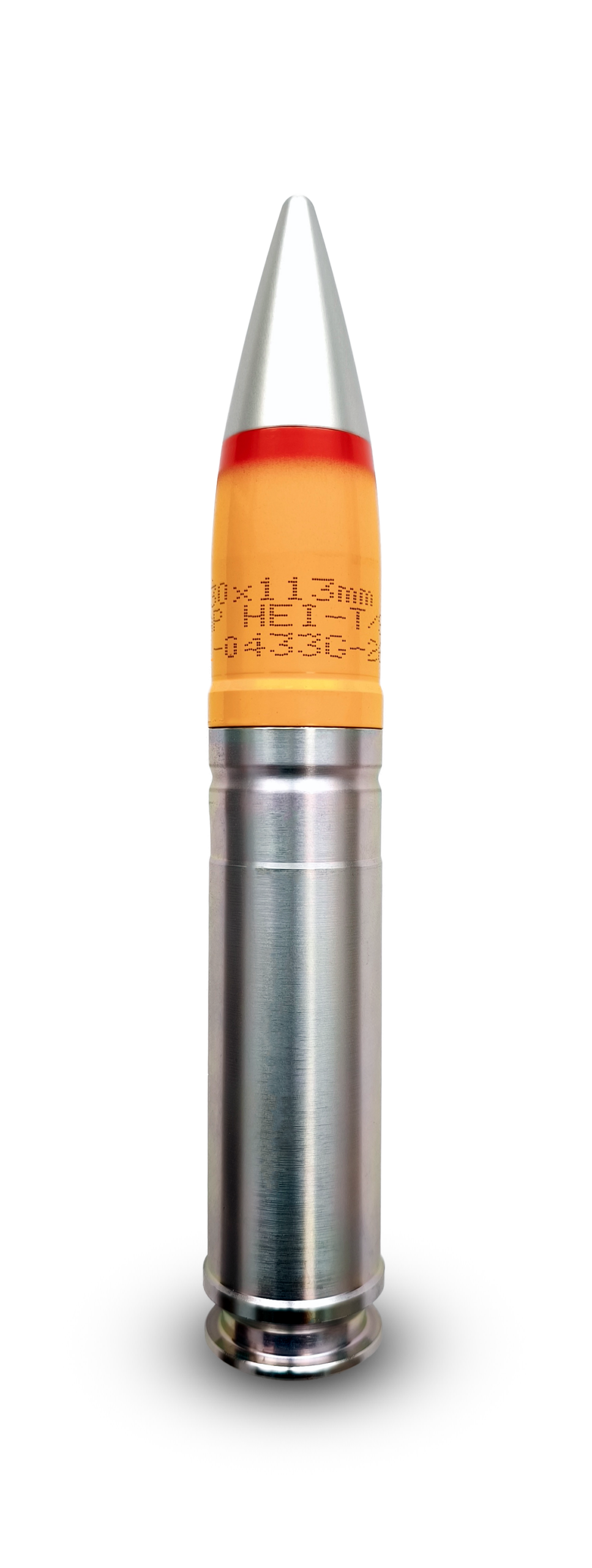 30 x 113 mm SAPHEI-T/SD